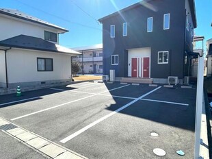 郡山駅 徒歩19分 2階の物件外観写真